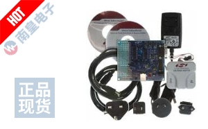 C8051F326DK ͼƬ